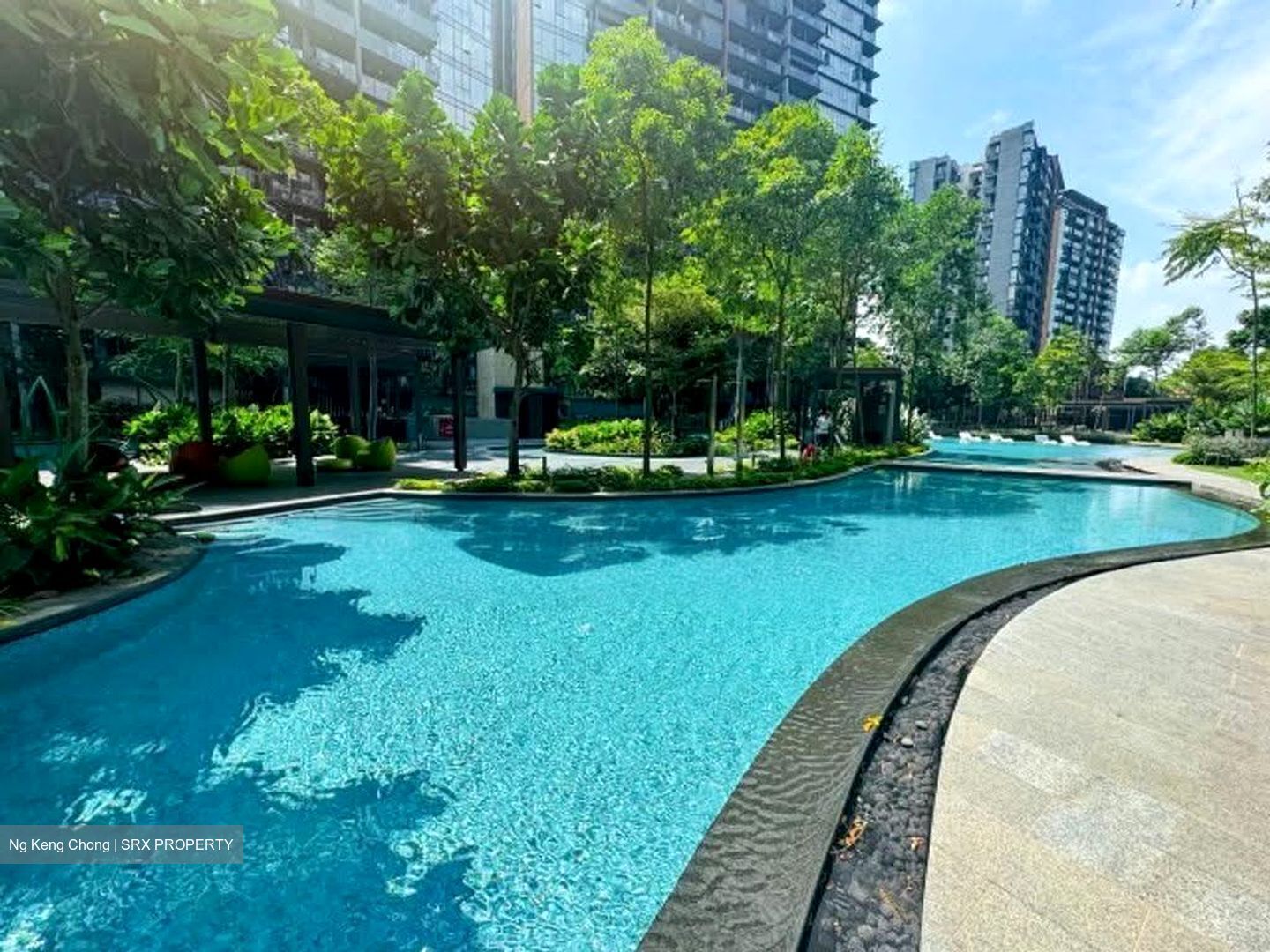 Parc Esta (D14), Apartment #620020161